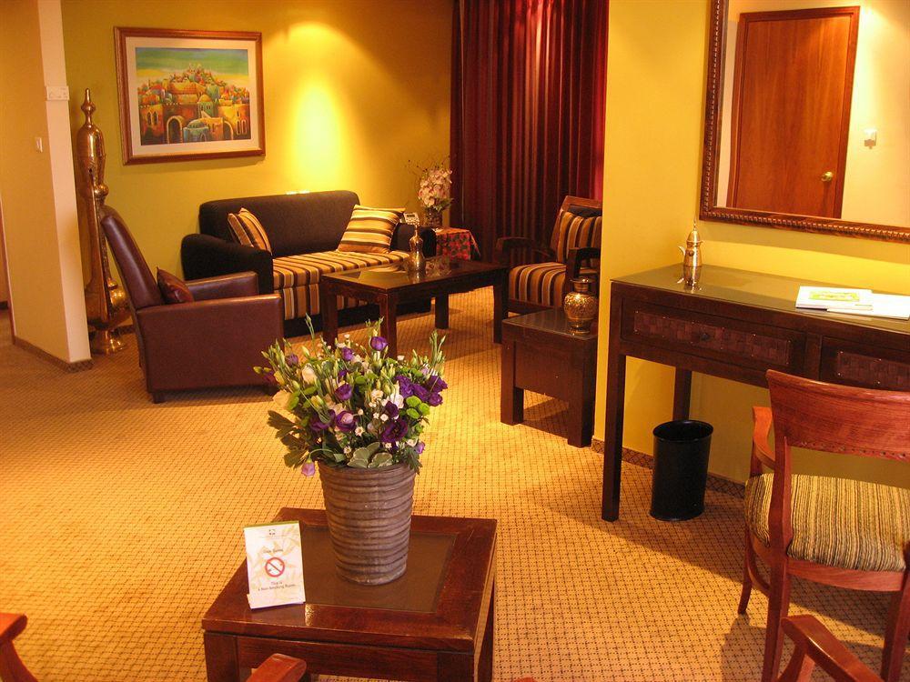 Hotel Olive Tree 3*