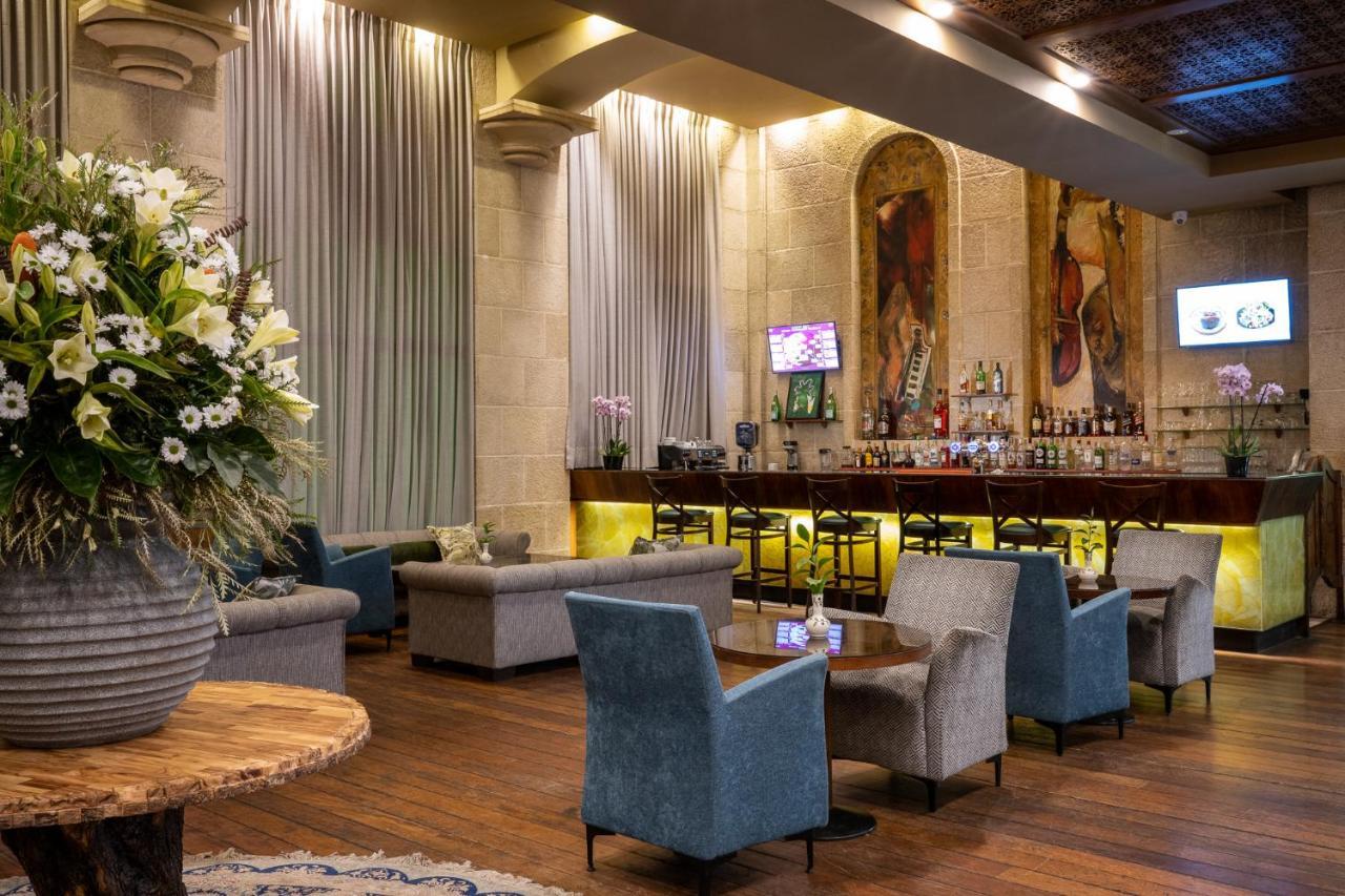 Olive Tree Hotel
