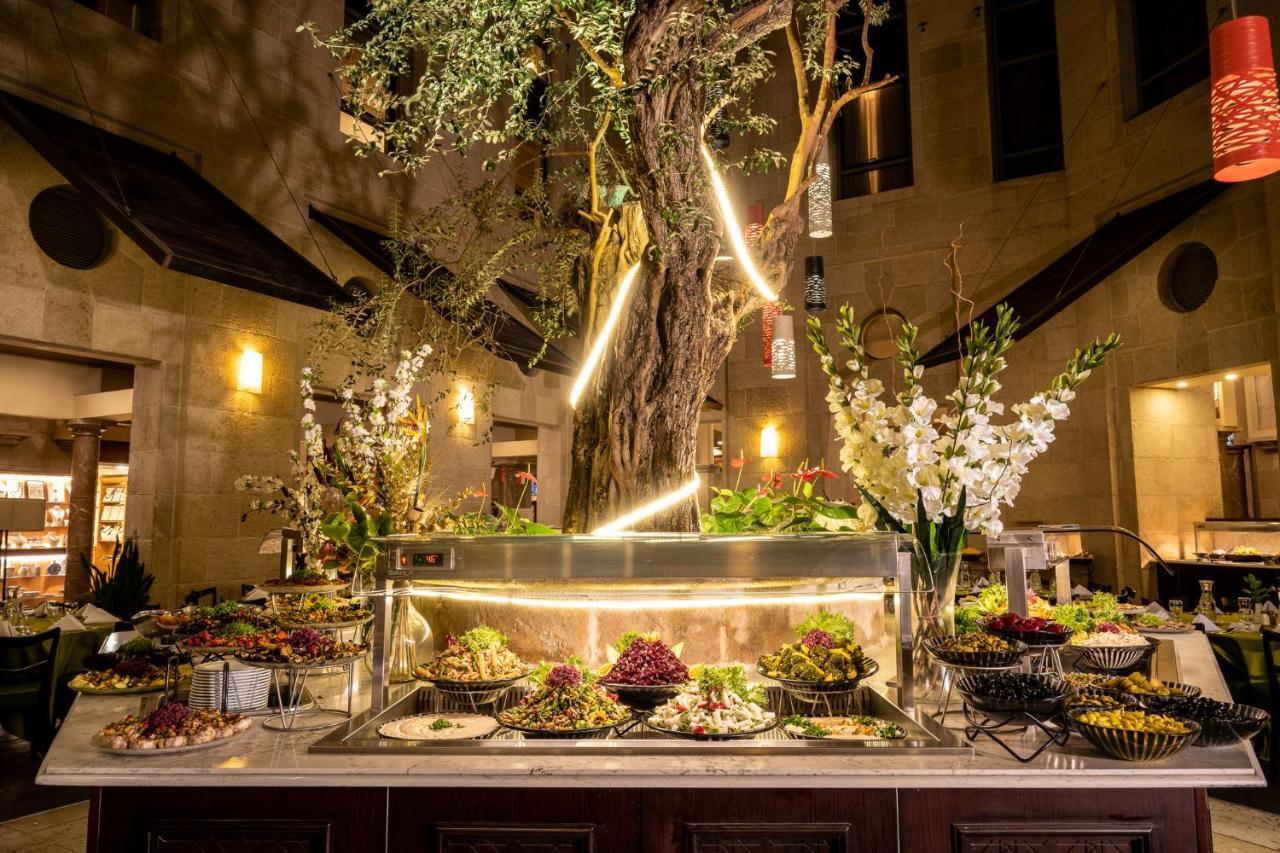 Olive Tree