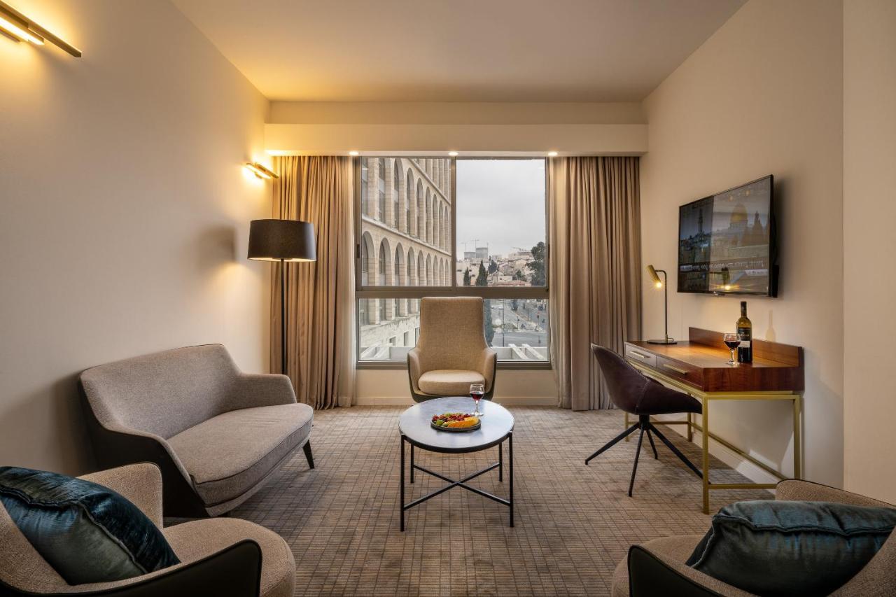 Hotel Olive Tree