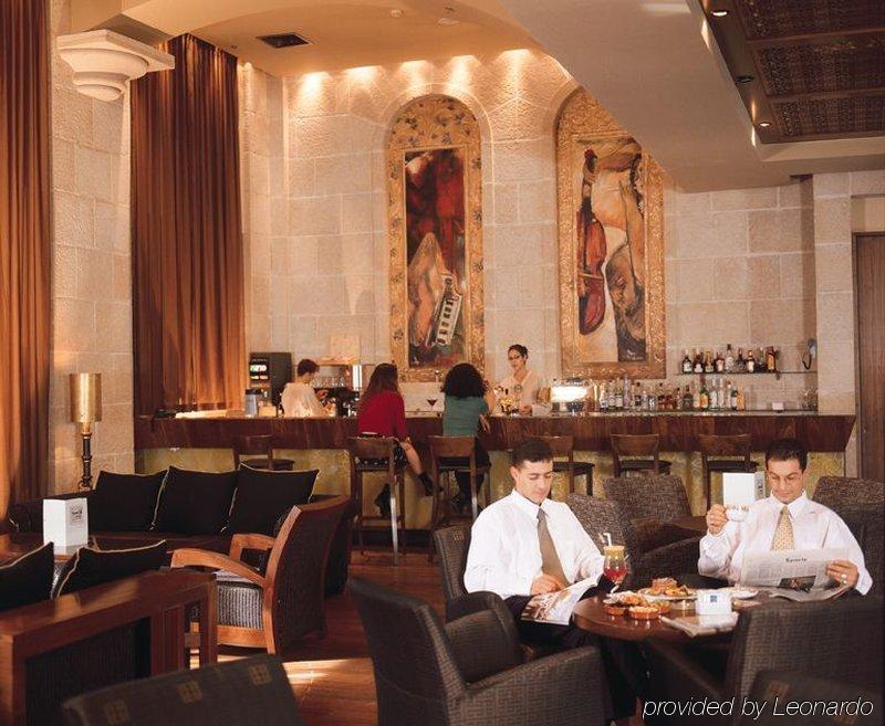 Olive Tree Hotel Jérusalem