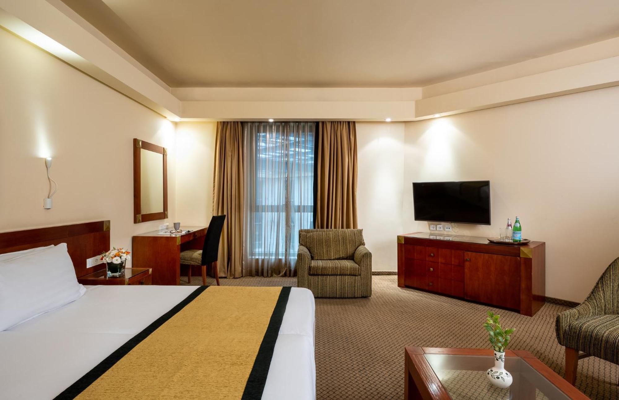 Hotel Olive Tree