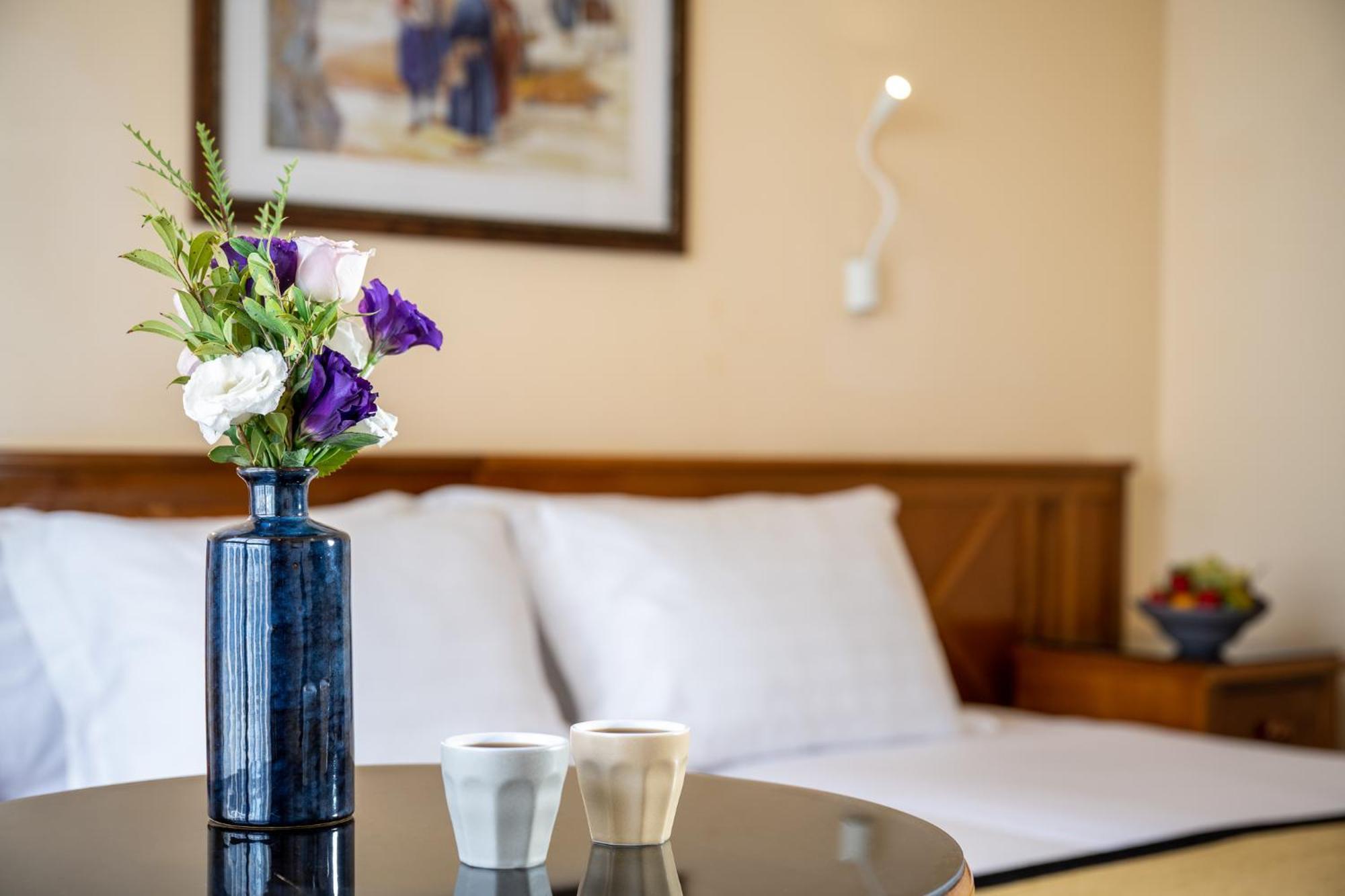 Hotel Olive Tree