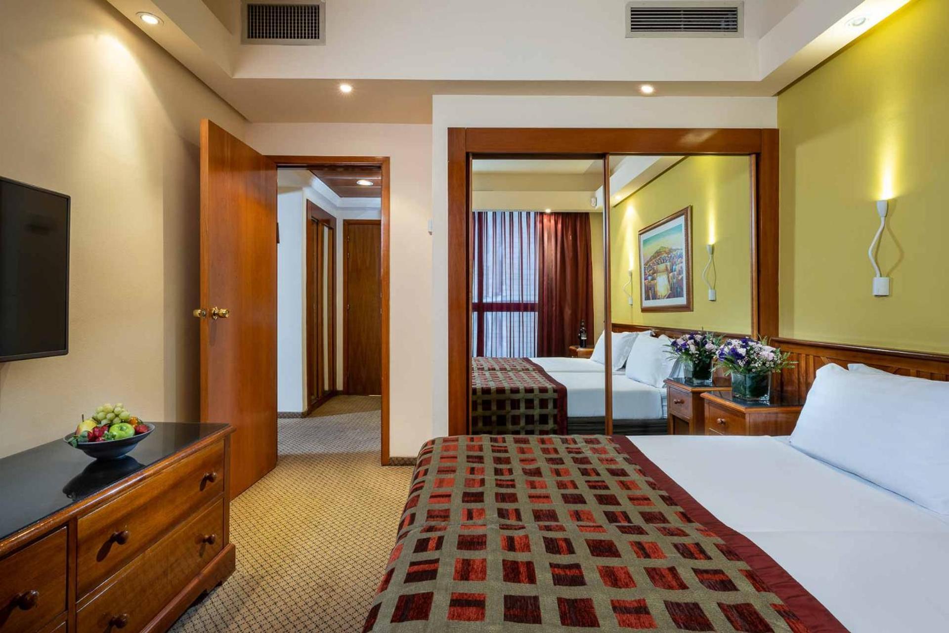 Hotel Olive Tree 3*
