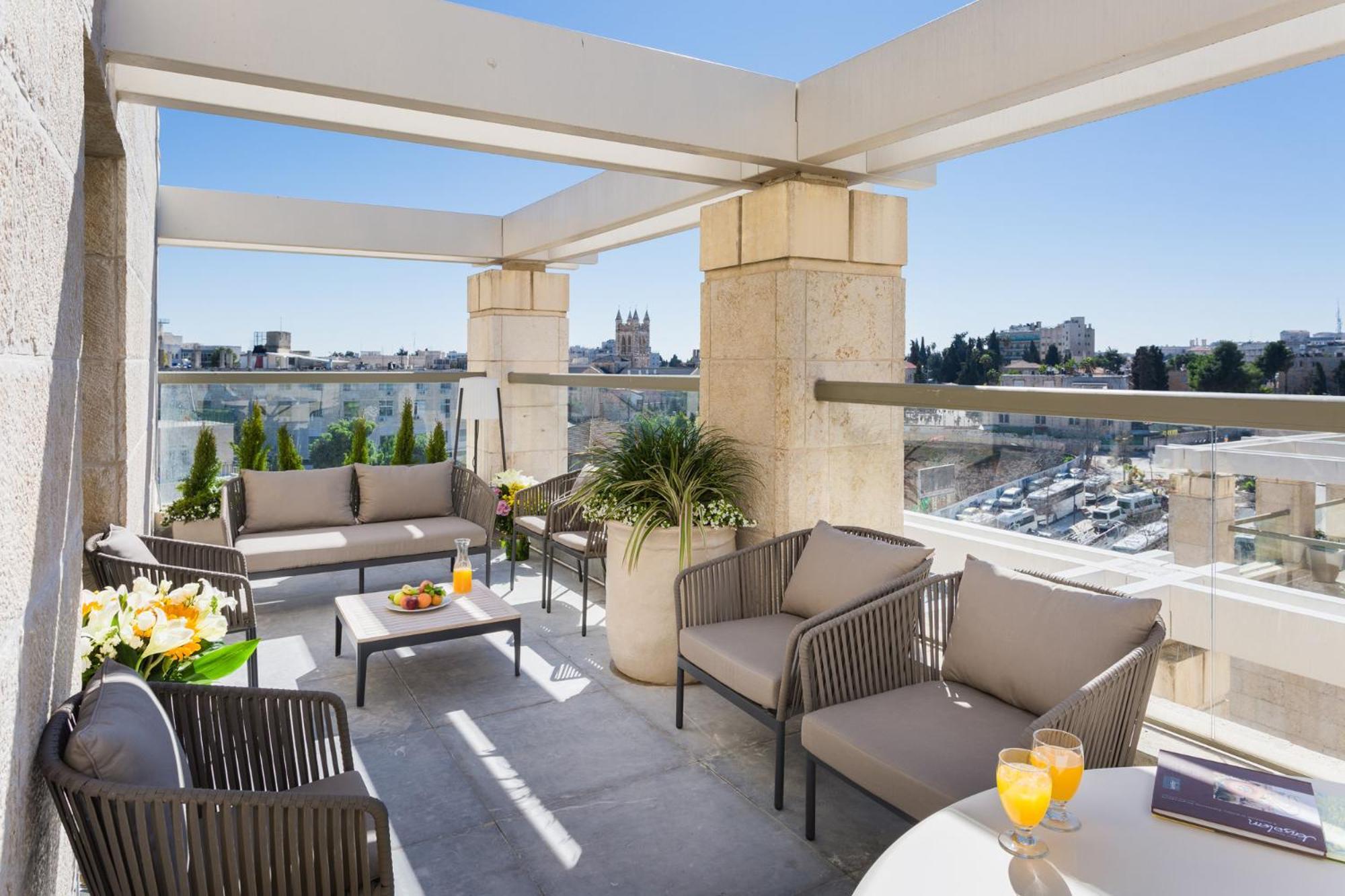 Hotel Olive Tree