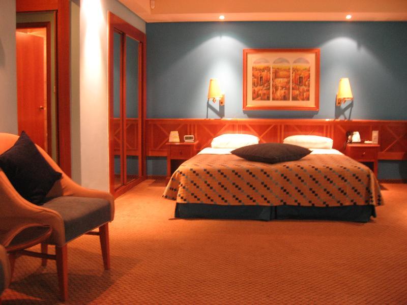 Olive Tree Hotel Jérusalem