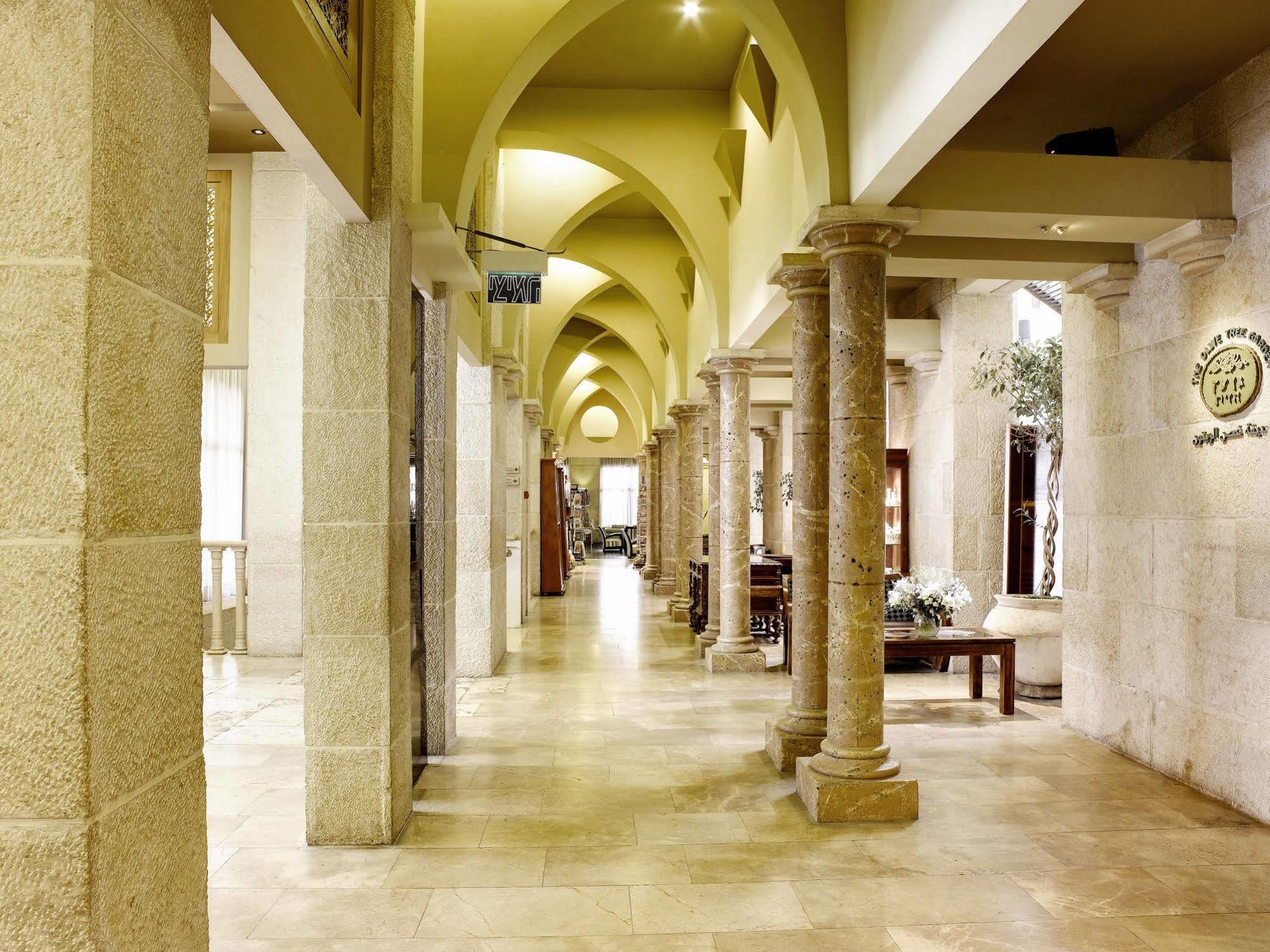 Hotel Olive Tree Jérusalem