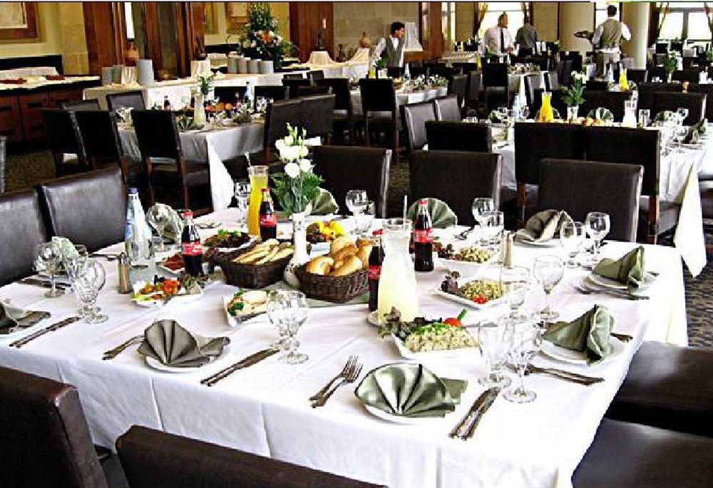 Hotel Olive Tree