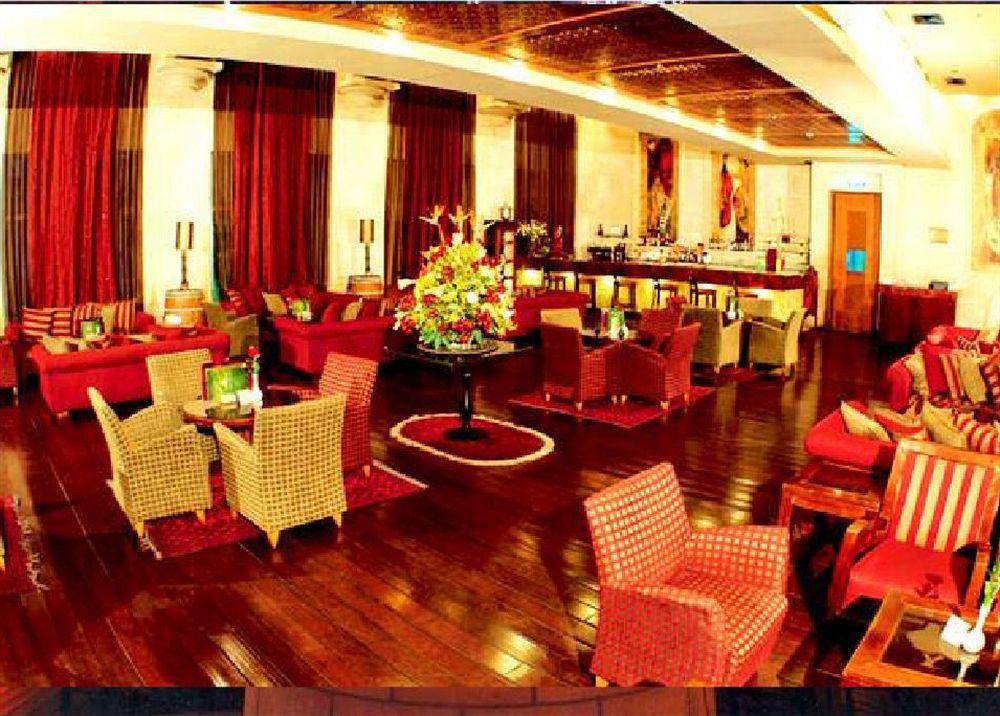 Olive Tree Hotel